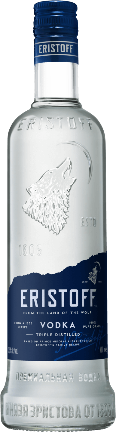 Eristoff Original