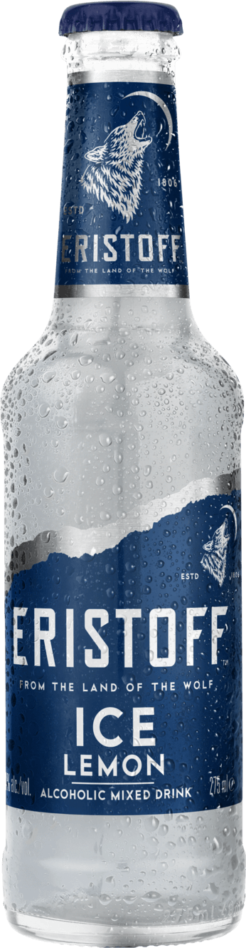 Eristoff Ice