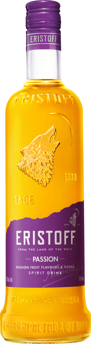 Eristoff Passion